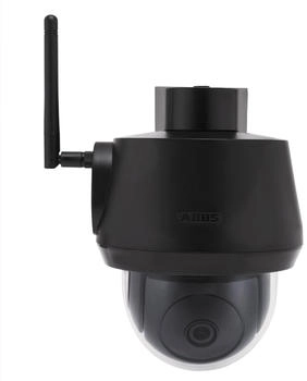 ABUS SmartLook PPIC52520B schwarz