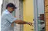 Doro Hemma Doorbell (380900)