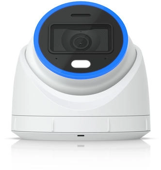 Ubiquiti UniFi Protect AI Turret KI-Netzwerkkamera