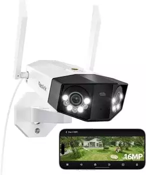 Reolink Duo 3 WiFi