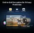 Aqara Camera Hub G5 Pro POE (CH-C03D) grau