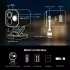 Aqara Camera Hub G5 Pro POE (CH-C03D) grau