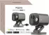 Aqara Camera Hub G5 Pro POE (CH-C03D) grau
