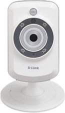 D-Link DCS-942L