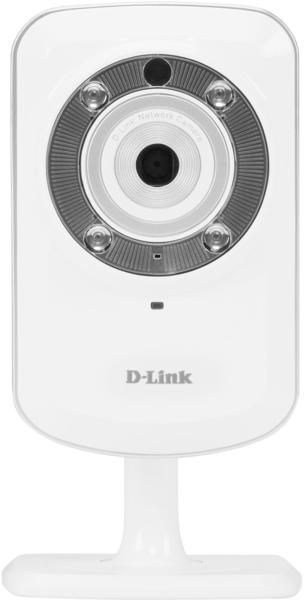 D-Link DCS-932L WLAN