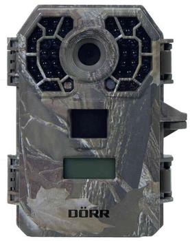 Dörr Wildsnap IR X42 Black