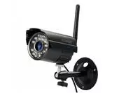 Technaxx TX-28 162490 Funk-Zusatzkamera 2.4GHz