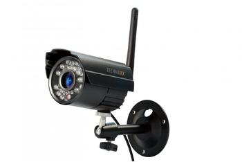 Technaxx Easy Security Zusatzkamera