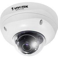 Vivotek IP-Tag/Nacht-Dome-Kamera FD8365EHV