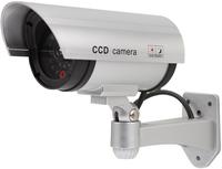 Olympia 5925 Kamera-attrappe Mit Blinkender Led