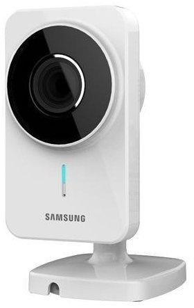 Samsung IP-Tag/Nacht-Kamera SNH-1011N SmartCam