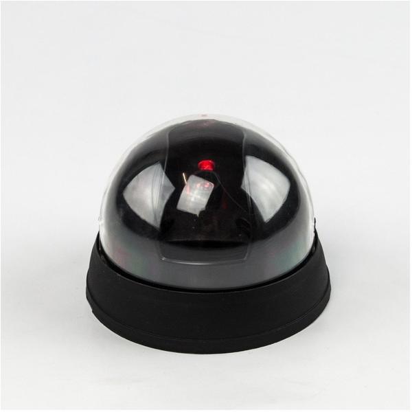 First Austria Dummy-Dome-Kamera inkl. LED