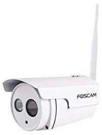 Foscam FI9803EP