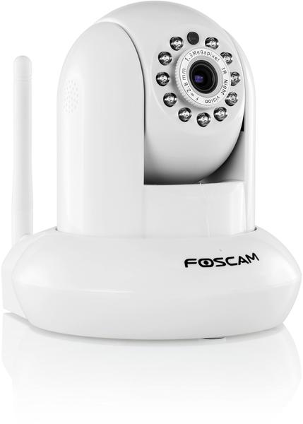 Foscam FI9831P weiß
