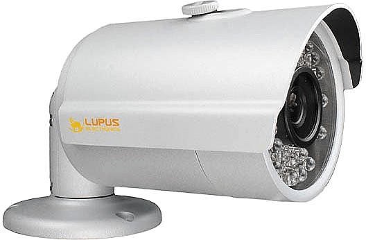 Lupus Electronics LUPUSNIGHT LE138HD