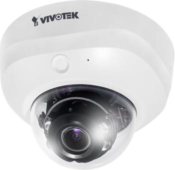Vivotek IP-Tag/Nacht-Dome-Kamera FD8155H