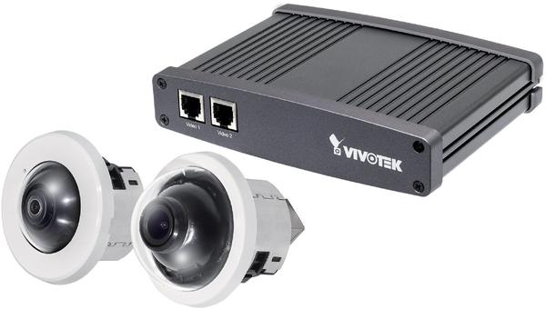 Vivotek VC8201-M11