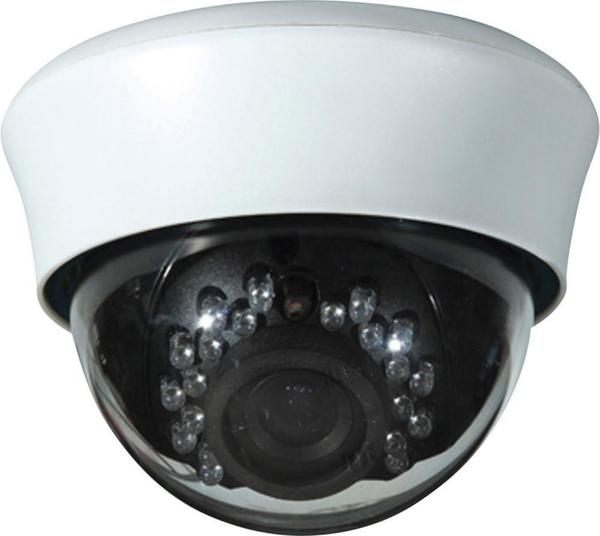 Überwachungskamera 2,8 - 12 mm BSD HD 2812w