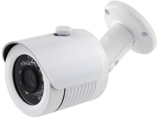 Überwachungskamera 3,6 mm YC HD 36