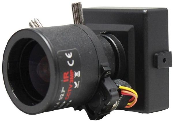 Weitere Hersteller Mini-Kamera BSC HD 2810