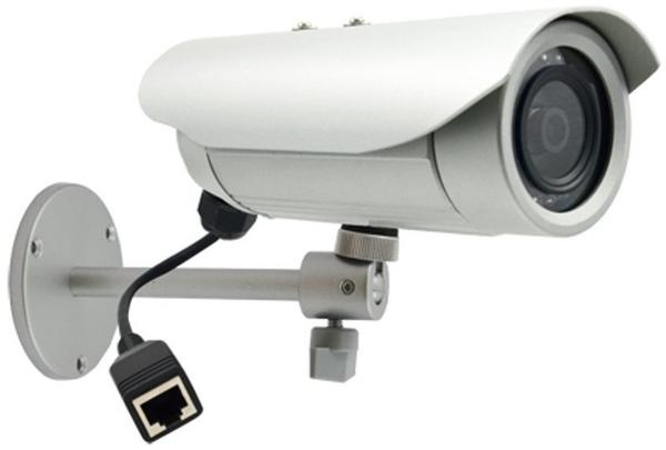 ACTi E31 IP-Kamera für Außenbereich, 1 mp, Infrarot, Tag oder Nacht