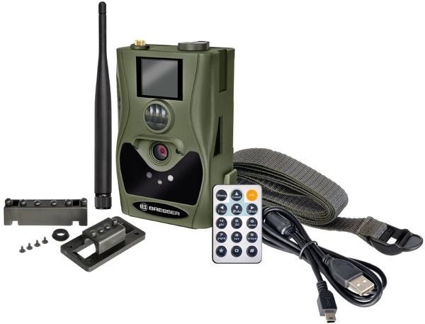 Bresser 8MP HD SSL (3340001)