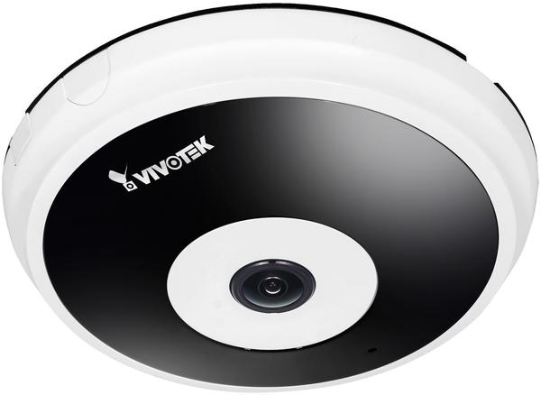 Vivotek IP-Tag/Nacht-Dome-Kamera FE8181