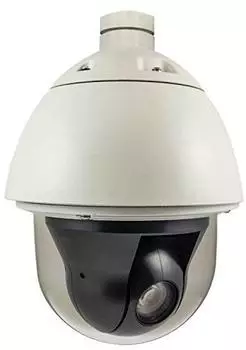 Dome-Kameras