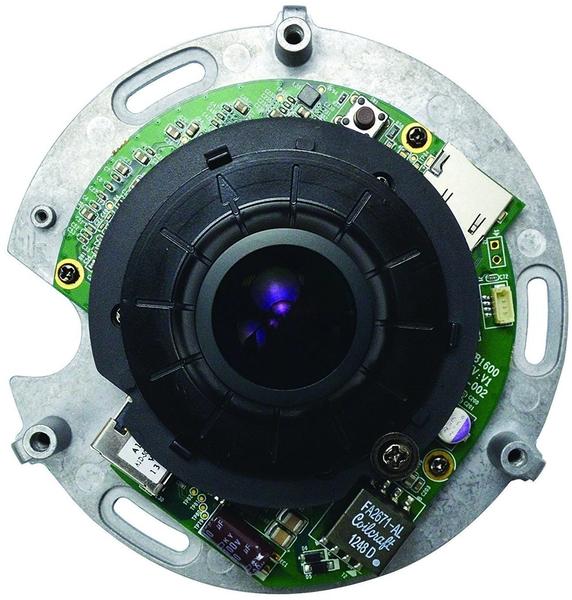 Levelone IP-Dome-Kamera FCS-3092