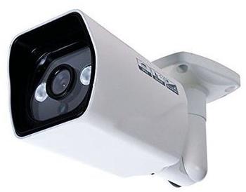 M-E Xcam PRO 1 Vistadoor Zusatzkamera, weiß (40950)