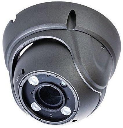 M-E Dome-Kamera Xcam Pro 2