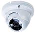 M-E Xcam PRO 3 Vistadoor Dome-Zusatzkamera, weiß