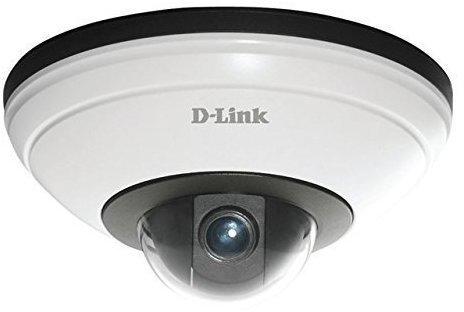 D-Link DCS-5615