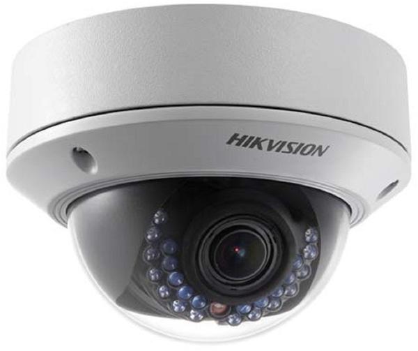 HIKVISION Dome Outdoor 1.3MP DS-2CD2712F-I