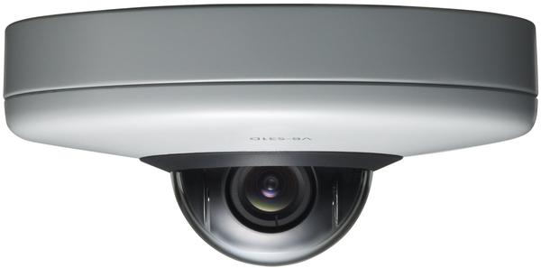 Canon IP-Dome-Kamera VB-S31D PTZ