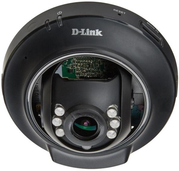 D-Link DCS-6004L