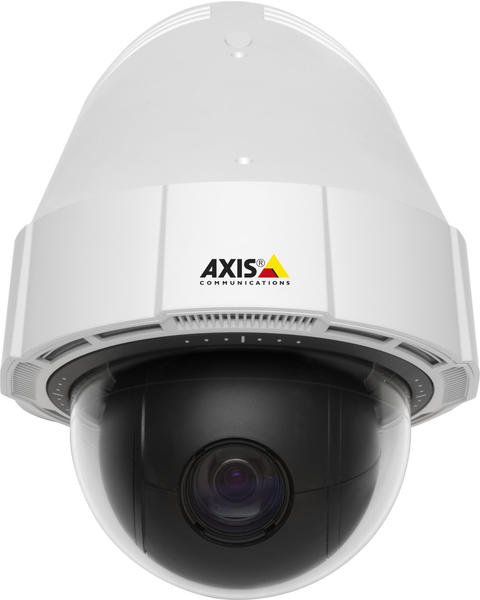 Axis P5415-E + Lizenz