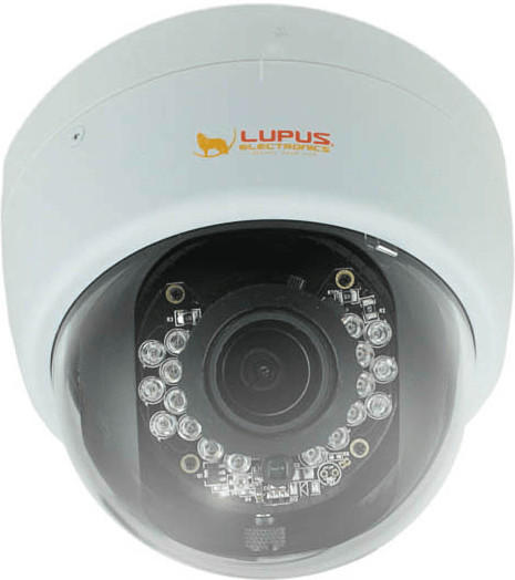Lupus Electronics LUPUSNET HD LE966