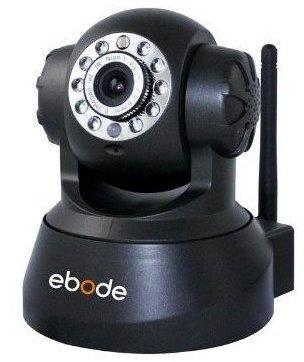Ebode IP-Kamera IPV38WE