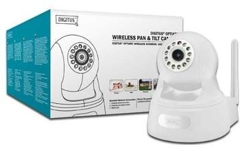 DIGITUS IP-Tag/Nacht-Kamera OptiArc DN-16036