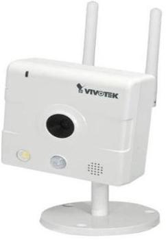 Vivotek IP-Kamera IP8133W WLAN
