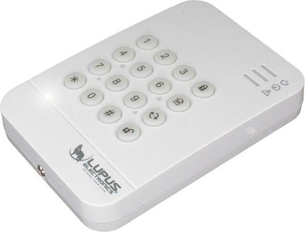 Lupus Electronics LUPUSEC XT Keypad