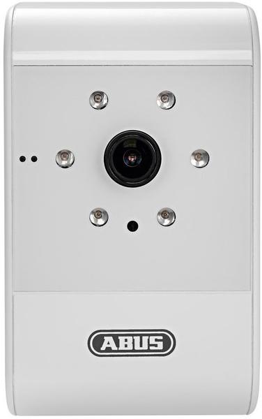 ABUS IP-Tag/Nacht-Kompaktkamera IR HD 720p WLAN