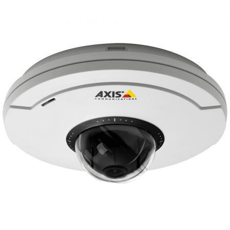 Axis M5013 (0398-001)