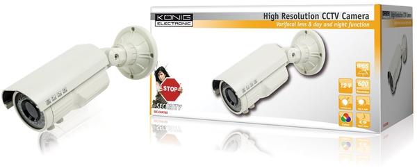 König SEC-CAM760