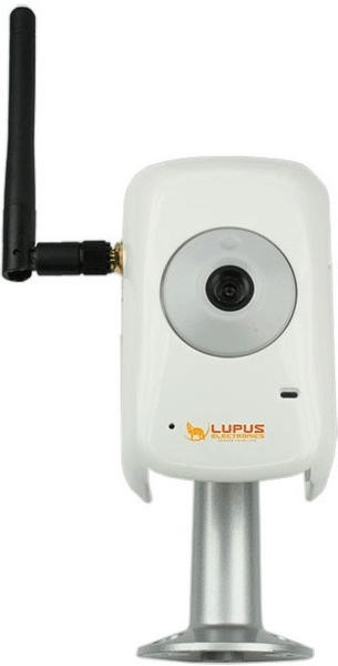 Lupus Electronics LUPUSNET HD LE950B