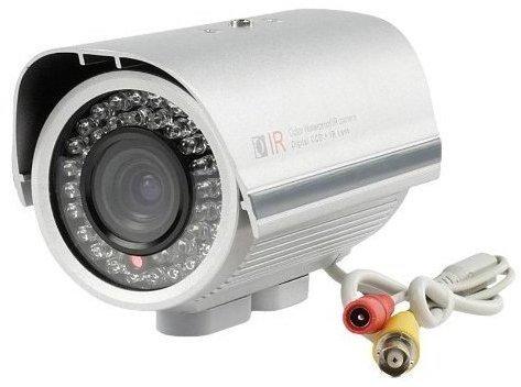 König Electronic IP-Kamera SEC-CAM35
