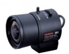 Fujifilm Varifokus-Objektiv 2,7-13,5 mm F1.3 (YV5x2.7R4B-SA2)