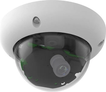 Mobotix Dome-Kamera 6MP ohne Objektiv (Nacht) (Mx-D26B-6N)