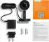 Netatmo Indoor Camera Advance 2K schwarz
